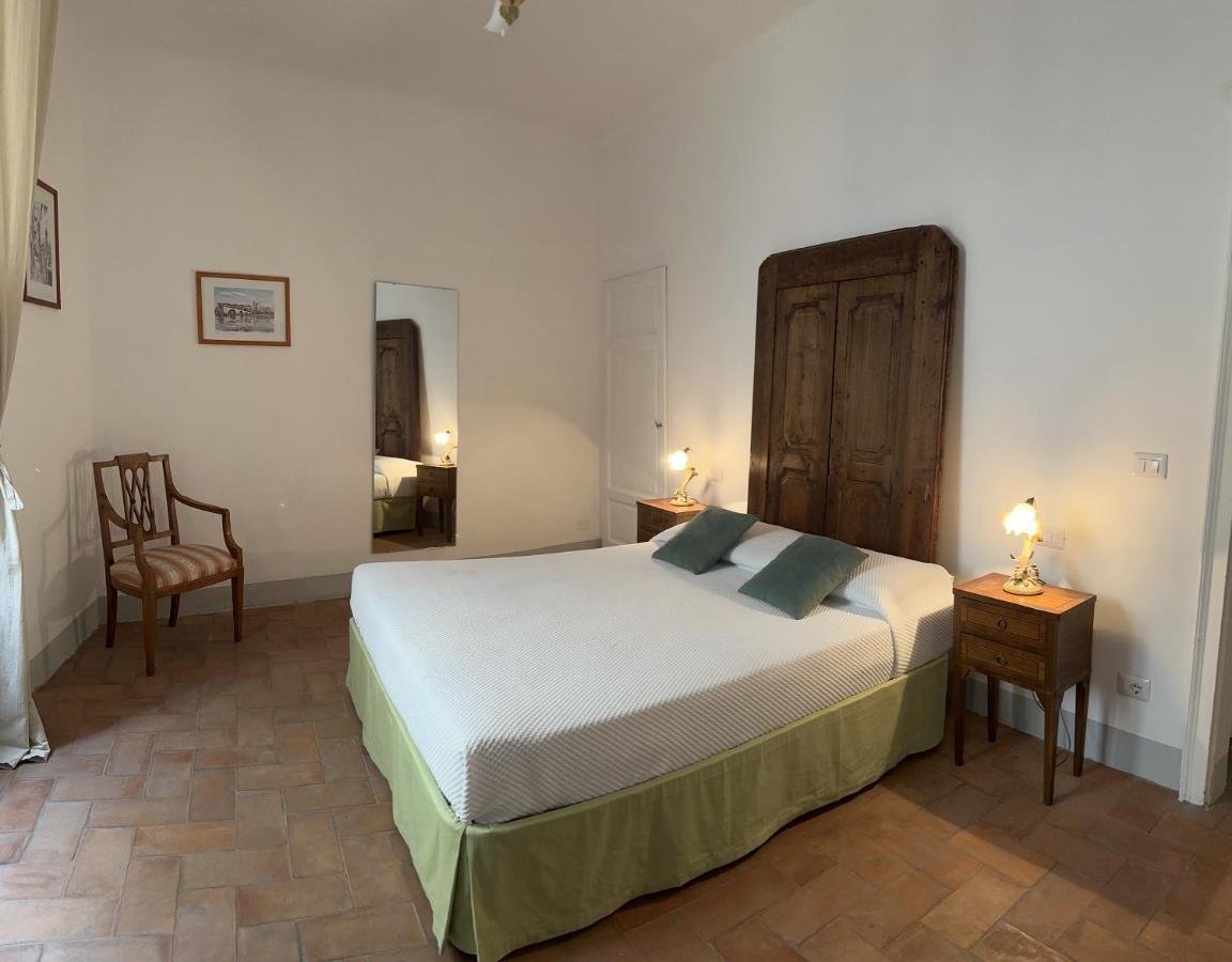 Bnb Paolina Siena Exterior foto